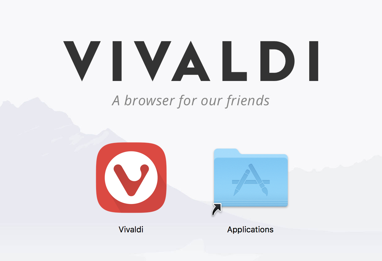 Have You Tried Vivaldi? - Jennifer Zelazny