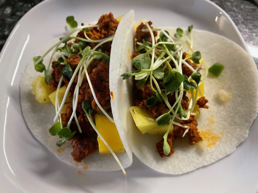 Trader Joe's Jicama Wraps Jennifer Zelazny